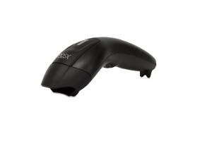 POS-X ION Linear Wireless Bluetooth Handheld Linear Imager (1D) Barcode Scanner